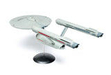 POL993M Star Trek TOS U.S.S. Enterprise - Pilot Edition, Scale 1:350