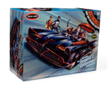 POL998, Batmobile - Bad Guy Getaway Edition. Polar Lights. 1:25 Scale