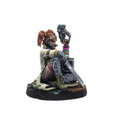 280067-1250, Battle Pack Bundle. Operation: Mazebreaker, Beyond, Ruby Monday