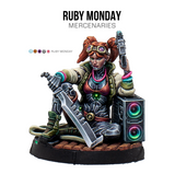 280067-1250, Battle Pack Bundle. Operation: Mazebreaker, Beyond, Ruby Monday