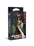 PV109. Beasthunter, Exclusive Limited Edition Miniature. Infinity