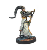 PV109. Beasthunter, Exclusive Limited Edition Miniature. Infinity