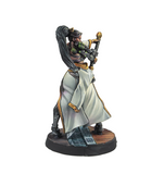 PV109. Beasthunter, Exclusive Limited Edition Miniature. Infinity