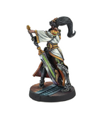 PV109. Beasthunter, Exclusive Limited Edition Miniature. Infinity