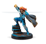 PV86. Korsan, Corsairs of the Gate, Pre-Order Exclusive Ed. Infinity Code