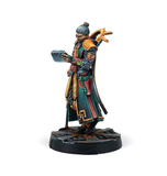 PV95. Dragon Lord - Pre-Order Exclusive Limited Edition. Yu Jing. Infinity Code