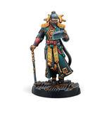 PV95. Dragon Lord - Pre-Order Exclusive Limited Edition. Yu Jing. Infinity Code