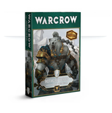 PW01 Warcrow Ahlwardt Ice Bear Pre Order Exclusive Edition