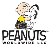 Peanuts - Snoopy and Woodstock, NBCC-235