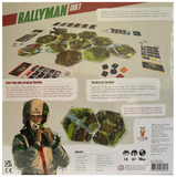 Rallyman Dirt, 1-6 Players