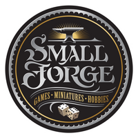 Small Forge - Games, Miniatures and Hobbies