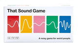 Turbo Pack Expansion for That Sound Game