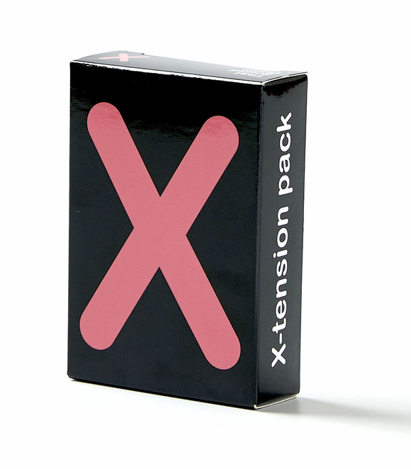 X-Tension Pack Adult Expansion for That Sound Game
