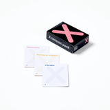 X-Tension Pack Adult Expansion for That Sound Game