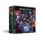 WCA01P01 Warcrow Adventures Core Box. FREE Postage