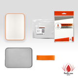 Redgrass WPPL50-BA Everlasting Wet Palette Painter Lite - Special Book Edition