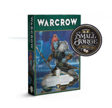 WW01001-0006 Warcrow - Tundra Marauders, Northern Tribes