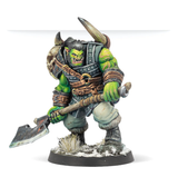 WW01004-0014 Warcrow - Orc Hunters, Northern Tribes