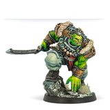 WW01004-0014 Warcrow - Orc Hunters, Northern Tribes