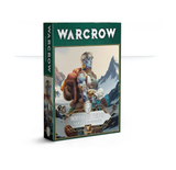 WW01006-0018 Warcrow - Varank Supports, Northern Tribes