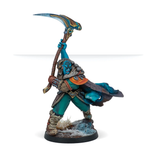 WW01006-0018 Warcrow - Varank Supports, Northern Tribes