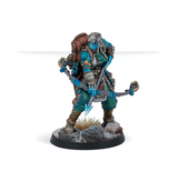 WW01006-0018 Warcrow - Varank Supports, Northern Tribes