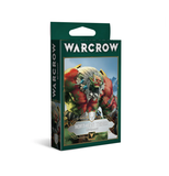 WW01008-0038 Warcrow - Revenant, Northern Tribes