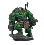 WW01008-0038 Warcrow - Revenant, Northern Tribes