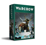 WW01009-0020 Warcrow - Warg Riders, Northern Tribes