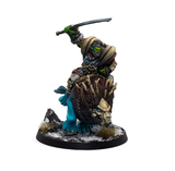 WW01009-0020 Warcrow - Warg Riders, Northern Tribes