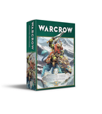 WW01010-0030 Warcrow - Mounted Wrathmane, Northern Tribes