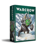 WW01011-0036 Warcrow - Rock Troll