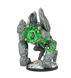 WW01011-0036 Warcrow - Rock Troll