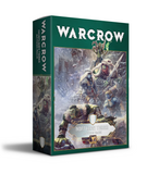 WW01012-0054. Northern Tribes Action Pack. Warcrow - Northern Tribes