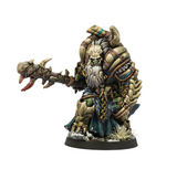 WW01012-0054. Northern Tribes Action Pack. Warcrow - Northern Tribes