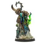 WW01012-0054. Northern Tribes Action Pack. Warcrow - Northern Tribes