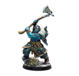 WW01012-0054. Northern Tribes Action Pack. Warcrow - Northern Tribes