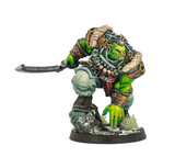 WW01012-0054. Northern Tribes Action Pack. Warcrow - Northern Tribes