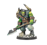 WW01012-0054. Northern Tribes Action Pack. Warcrow - Northern Tribes