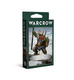 WW01013-0086 Warcrow Northern Tribes - Wrathmane