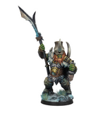 WW01013-0086 Warcrow Northern Tribes - Wrathmane