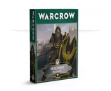 WW02001-0007 Warcrow - Bulwarks, Hegemony