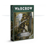 WW02003-0013 Warcrow - Aggressors, Hegemony