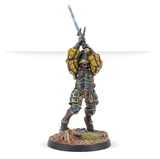 WW02003-0013 Warcrow - Aggressors, Hegemony