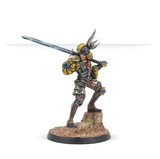 WW02003-0013 Warcrow - Aggressors, Hegemony