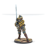 WW02003-0013 Warcrow - Aggressors, Hegemony