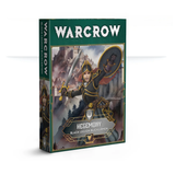 WW02004-0015 Warcrow - Black Legion Bucklermen, Hegemony