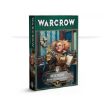 WW02006-0019 Warcrow - Black Legion Supports, Hegemony
