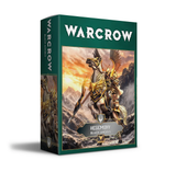 WW02007-0021 Warcrow - Black Angels, Hegemony