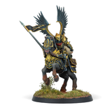 WW02007-0021 Warcrow - Black Angels, Hegemony